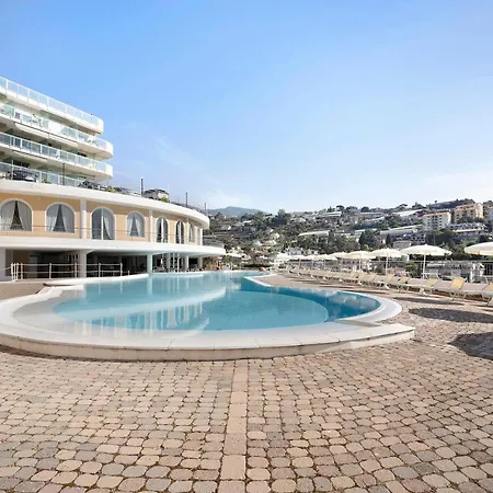 Modus Vivendi 102 Con Giardino Sanremo