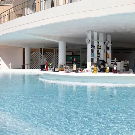 Apartment Modus Vivendi 102 Con Giardino