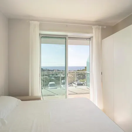 Modus Vivendi 102 Con Giardino Apartment *