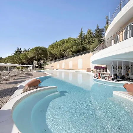 Modus Vivendi 102 Con Giardino Sanremo