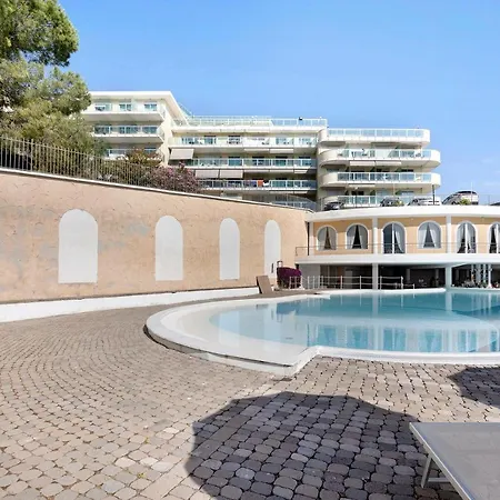 Modus Vivendi 102 Con Giardino Apartmán *