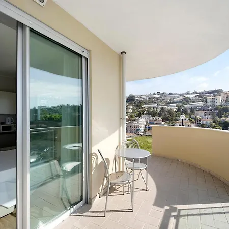 Apartmán Modus Vivendi 102 Con Giardino *