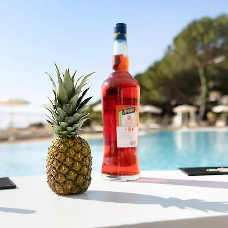 Apartmán Modus Vivendi 102 Con Giardino